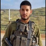 Indian-Origin IDF Soldier Succumbs to Hamas Attack